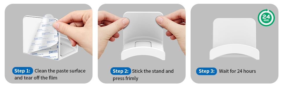 HEADPHONE STAND