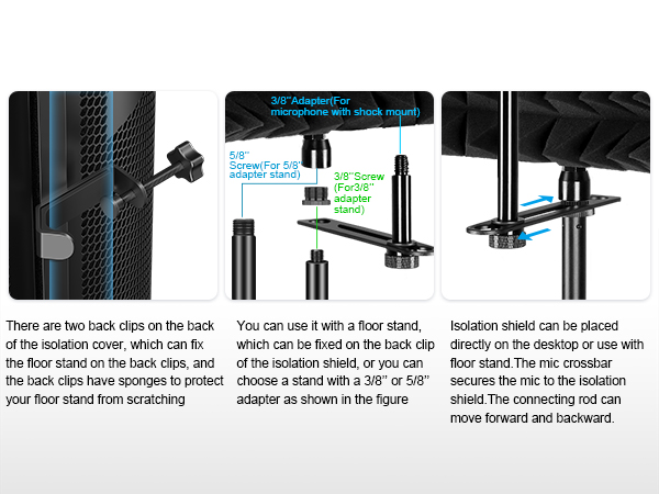 sound shield