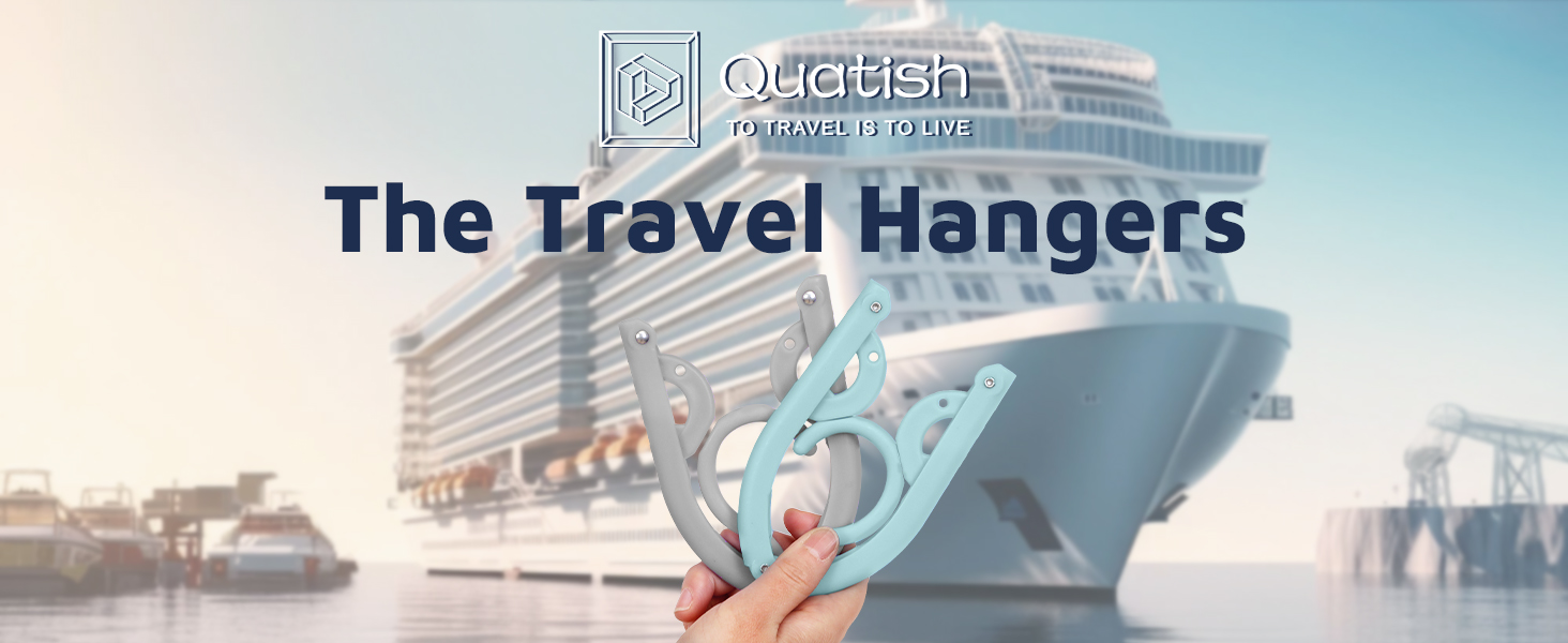 travel hanger