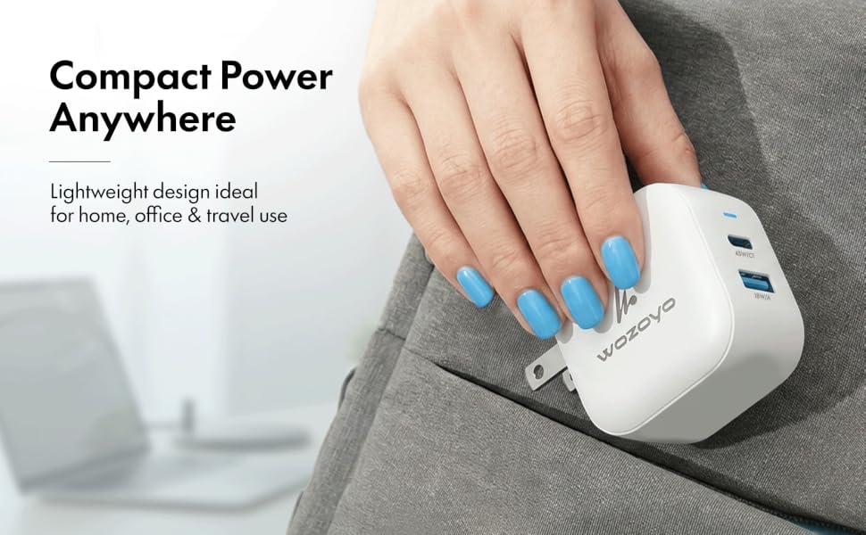 Wall Charger