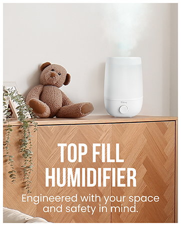 Humidifier