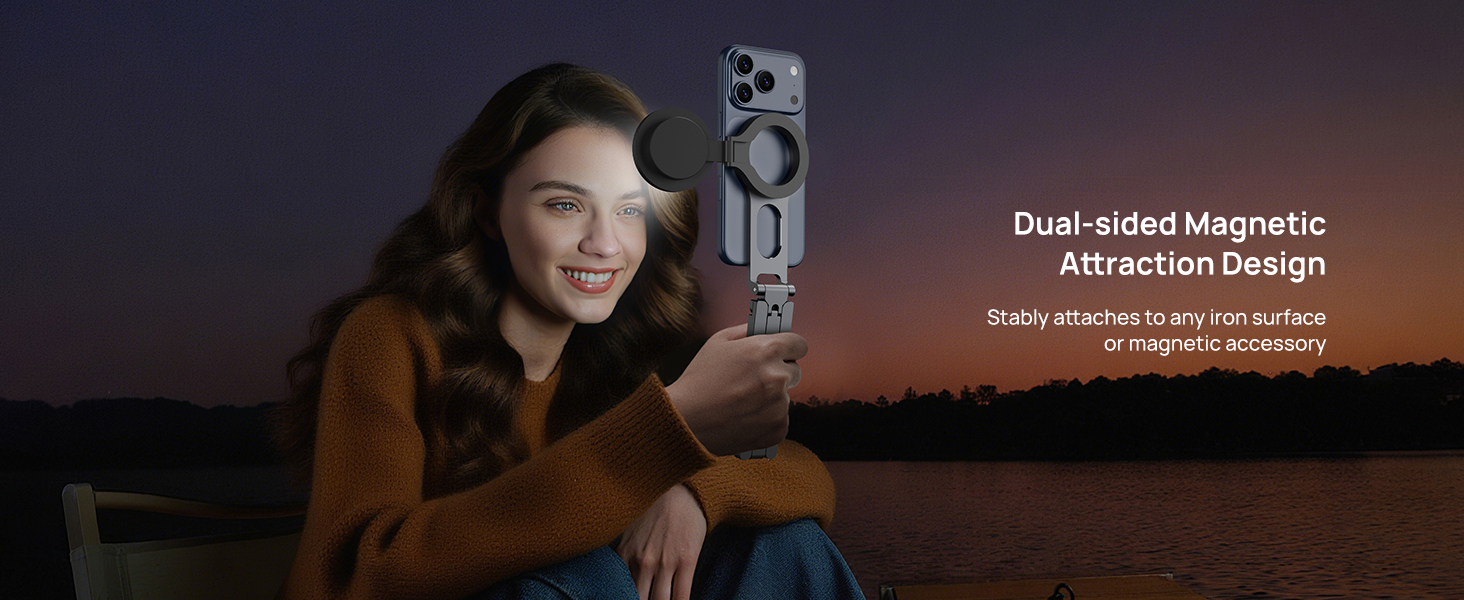 travel tripod for iphone