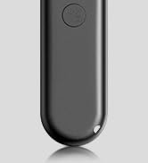 100X Mini Pocket Portable Handheld Digital Microscope with Screen and Light for Kids Adults