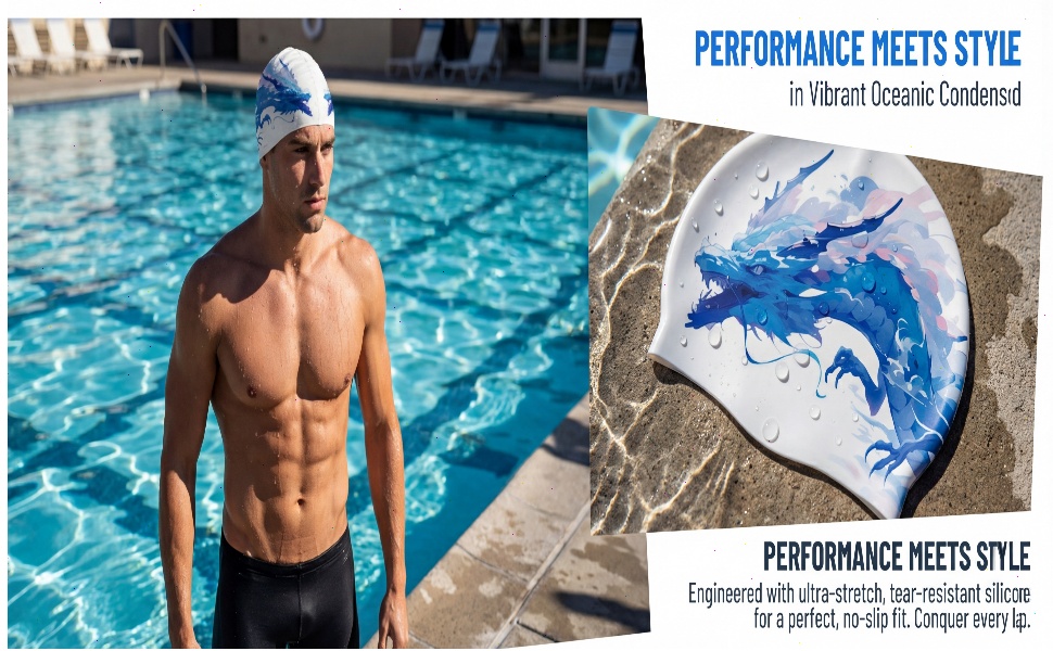 Swim Cap