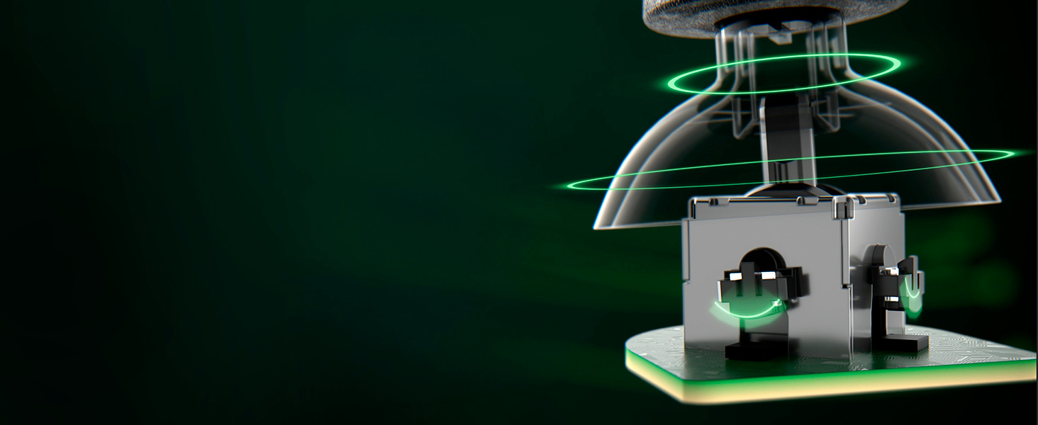 ANTI-DRIFT MAGNETIC REVOLUTION