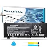Vmaxxfanee 57.48Wh AP21D8M Laptop Battery Replacement for Acer Nitro 5 AN515-47 AN515-46 AN515-58...