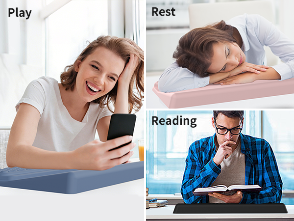 wrist rest for computer keyboard