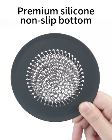 shower drain