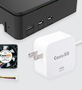 CanaKit Raspberry Pi 5 Starter Kit