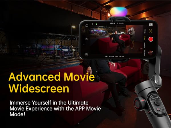 gimbal stabilizer for smartphone gimbal phone gimbal iphone gimbal phone stabilizer for video