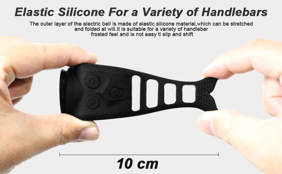 Bicycle Horn