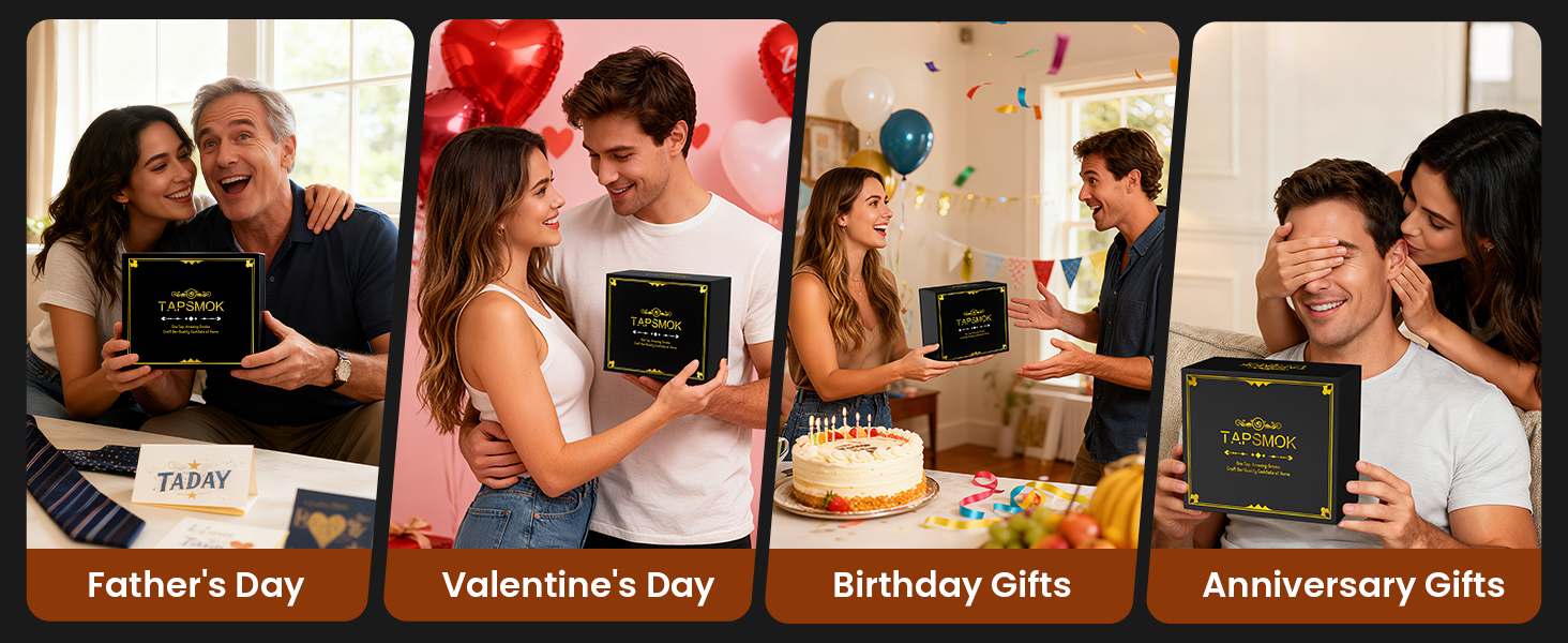 smoker for whiskey drinks