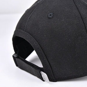 Adjustable velcro back closure, one size fits most