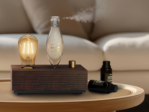 passive essential oil diffusers small for office desk air diffuser hotel collection