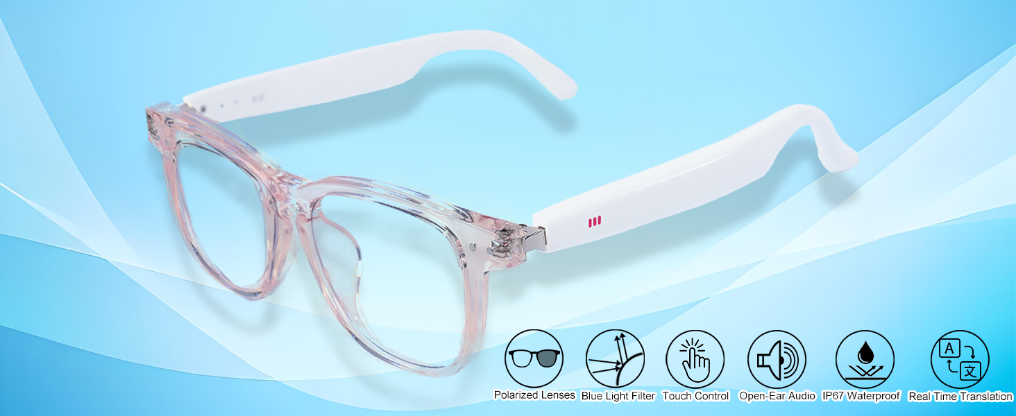 KL01 Smart glasses-11-1