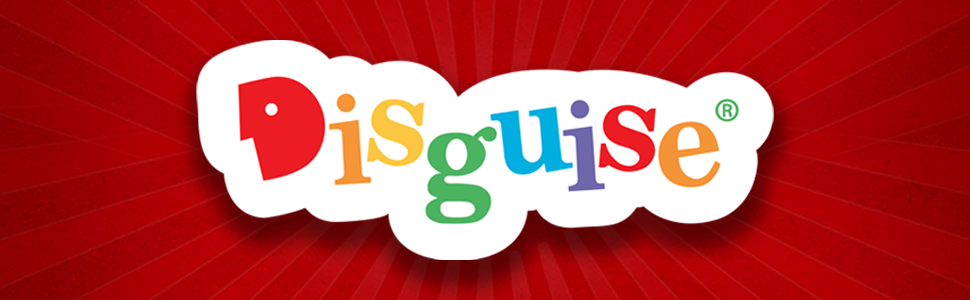 Disguise Inc.