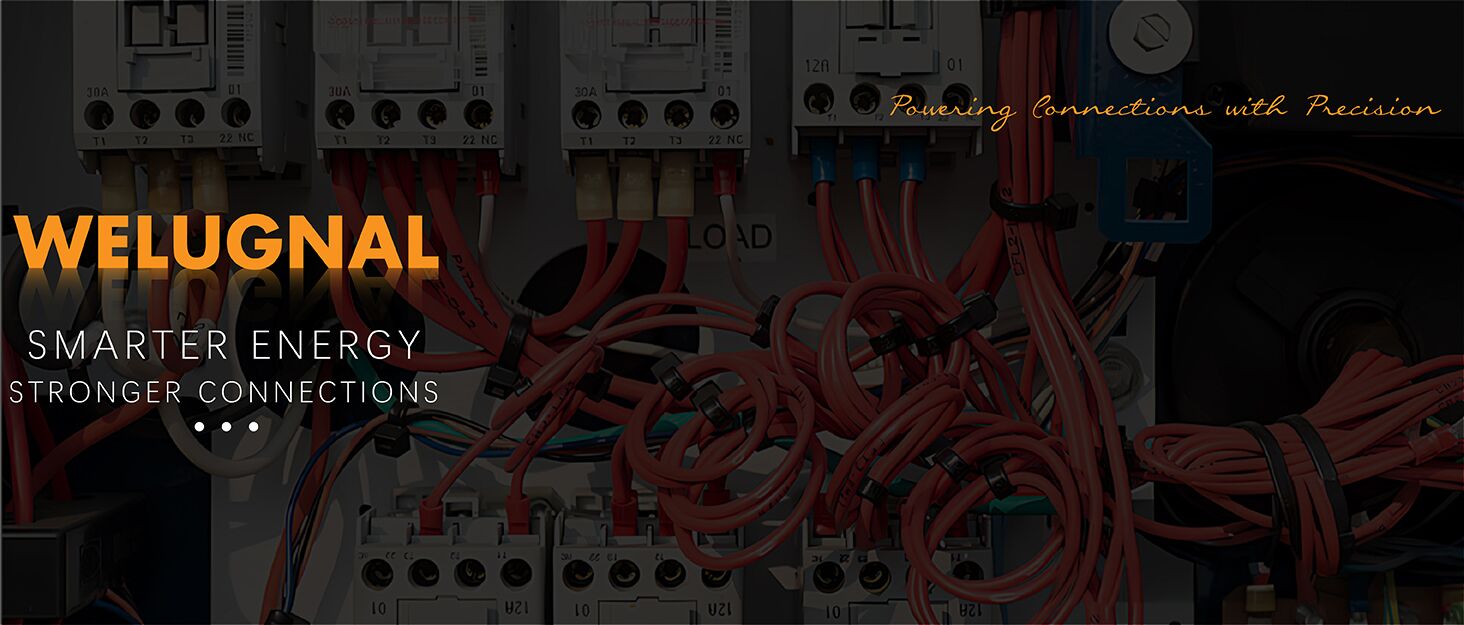 Welugnal Amp Audio Wiring Kit
