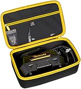 Aproca Hard Storage Travel Case Fit for AstroAI Air Compressor Tire Inflator Portable Air Pump Ye...