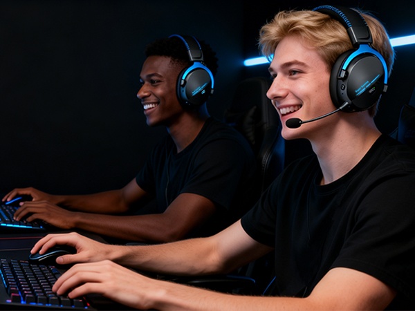 xbox headset
