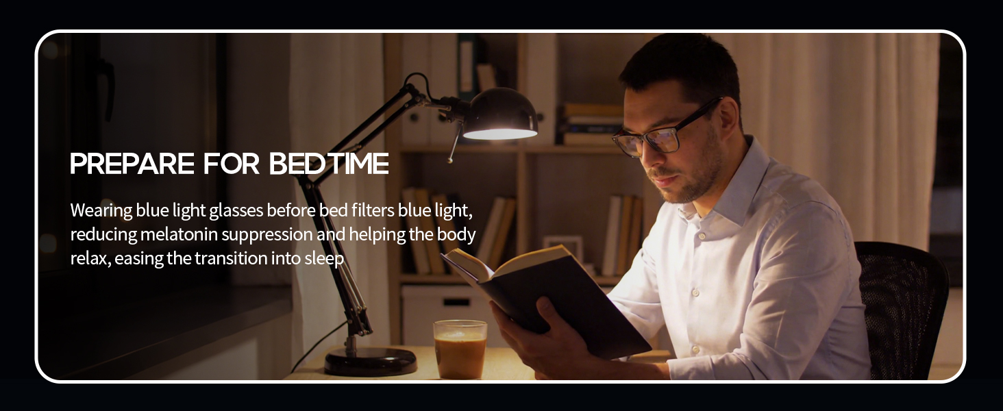 reading glasses blue light blocking