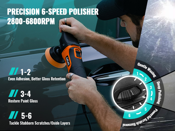 mini polisher polisher spta polisher mini buffer