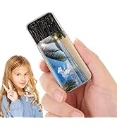 mini bobby pins,50 Count 1.38 inch Metal Hair Clips for Children,Girls and Women,Suitable for All...