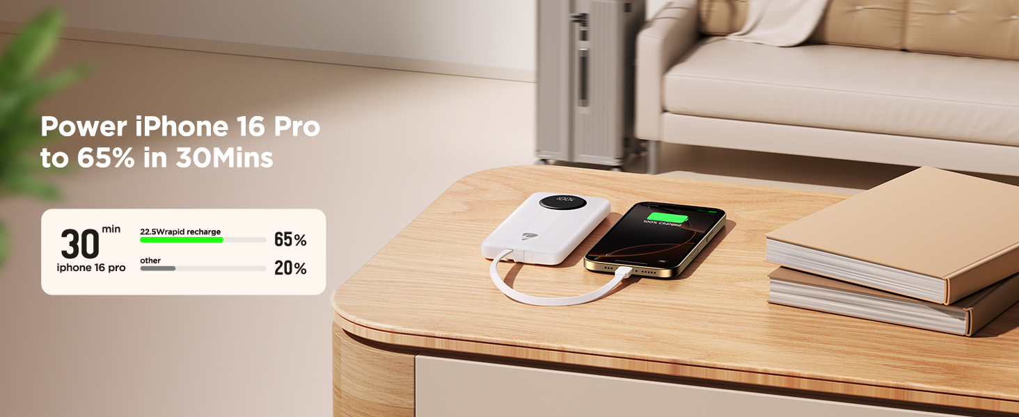 portable iphone charger portable battery charger travel essentials bateria portatil para celular