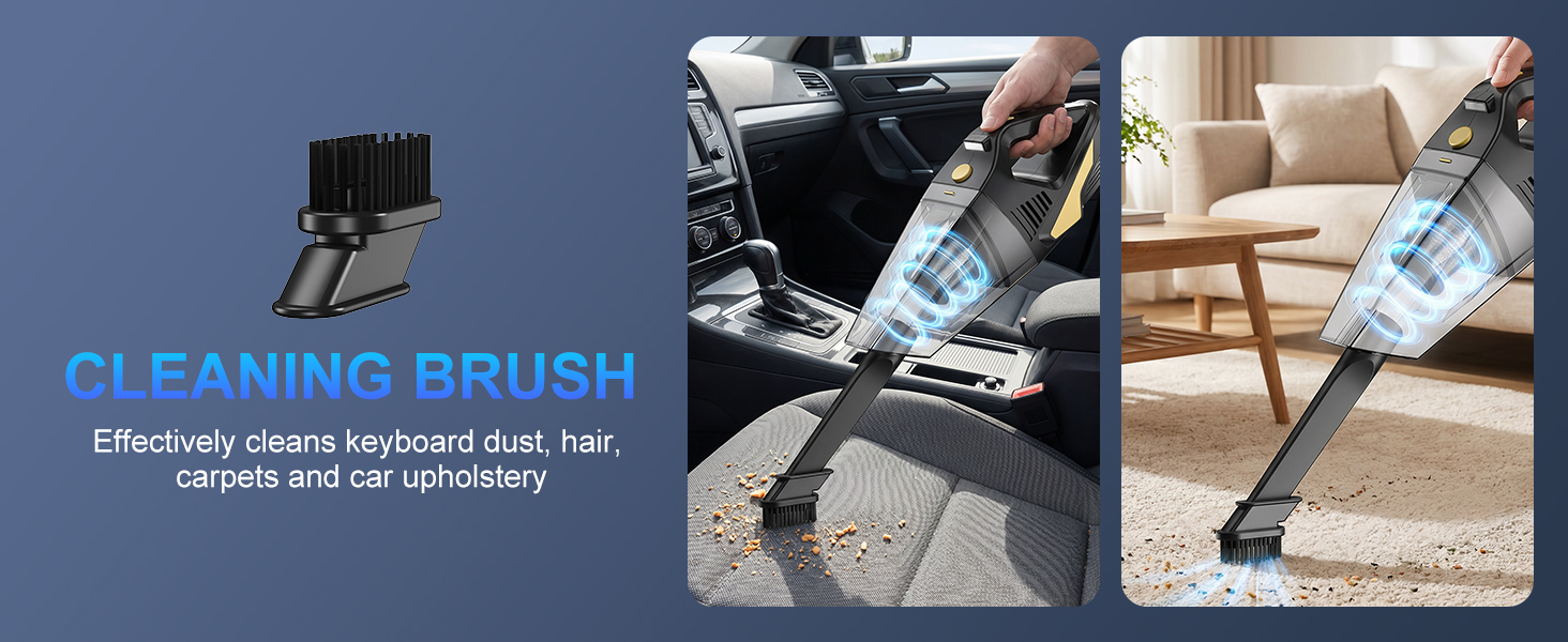 CLEANING BRUSH