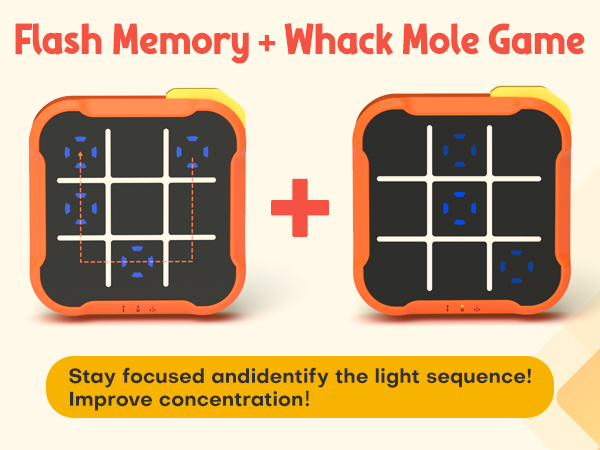 Tic-Tac-Toe themed games