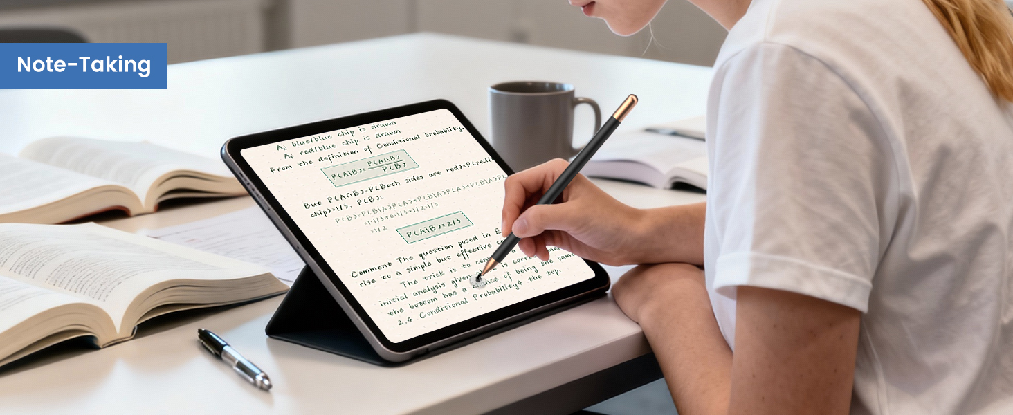 stylus pen for ipad