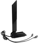 New Interface 2.4/5/6GHz Tri Band WiFi 7 Gaming Motherboard Antenna Cable Replacement for ASUS RO...