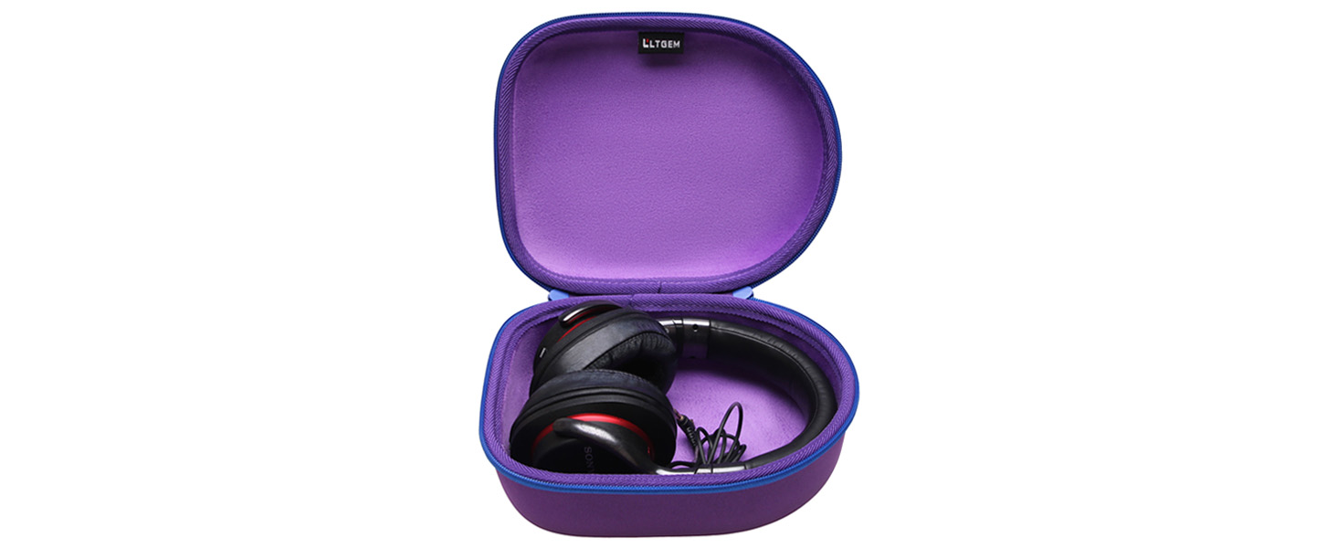 Bose headphone case