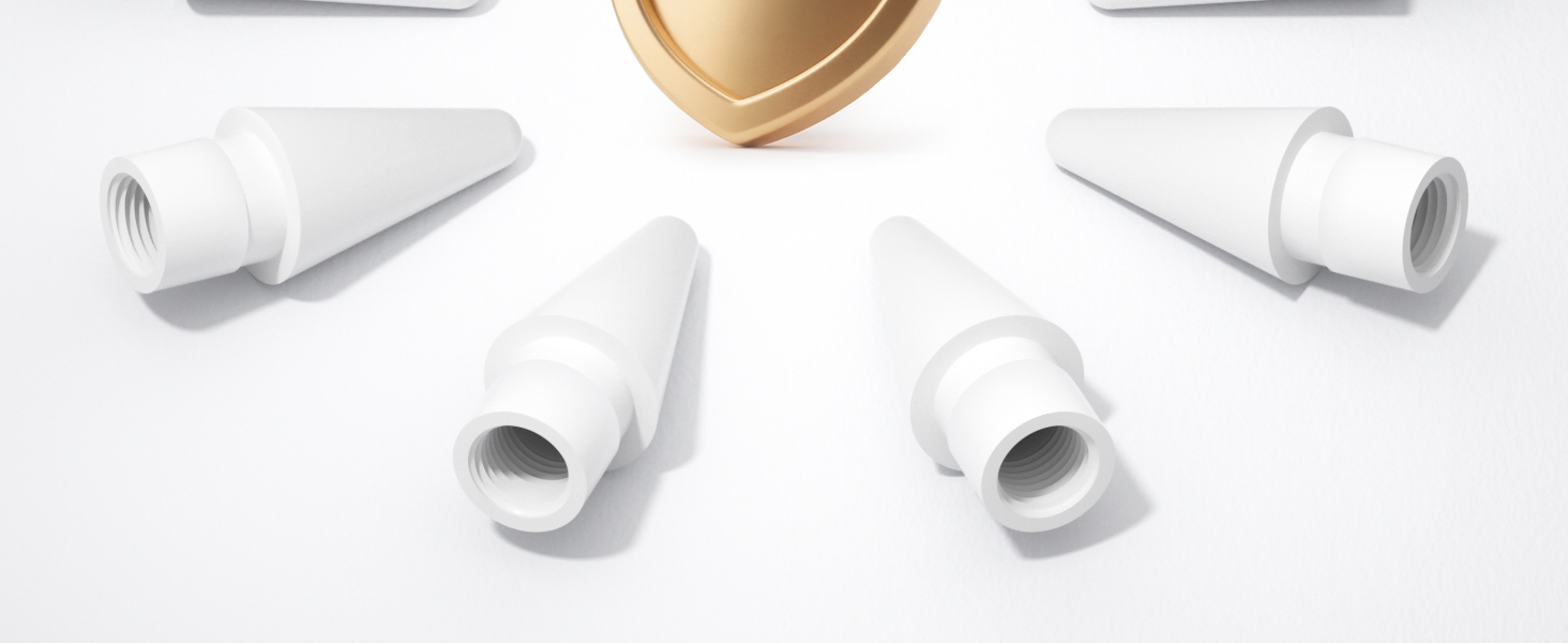Replacement Apple Pencil Tips