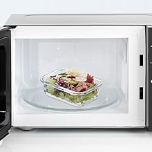 Bento Box Microwave Safe