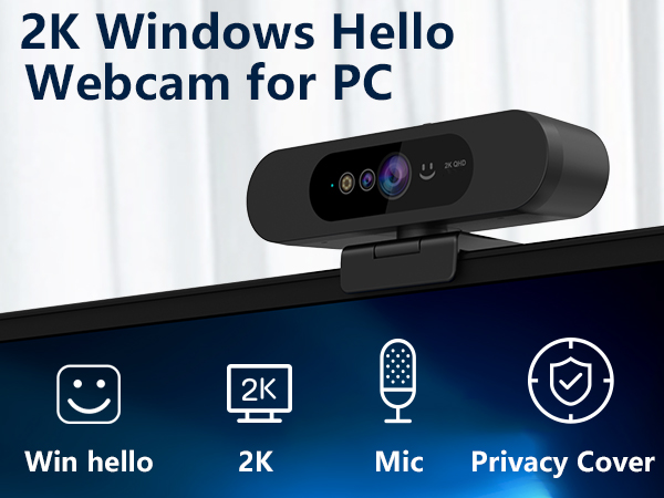 webcam