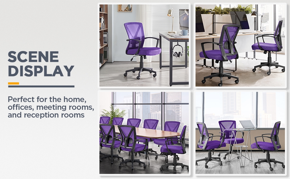 office chair
