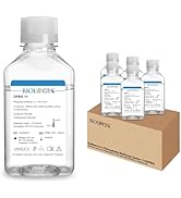 CryoKing DPBS Buffer, 1X Dulbecco's Phosphate-Buffered Saline Without Calcium &amp; Magnesium, pH 7.4...