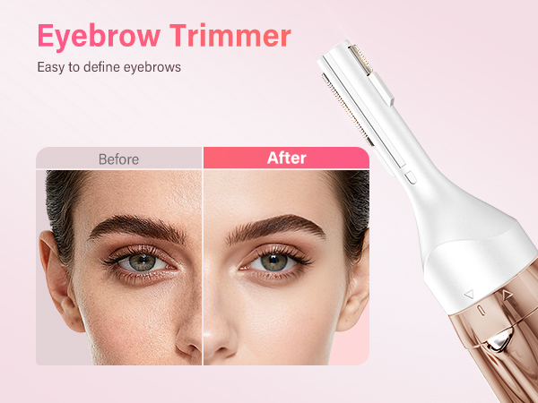 Bikini Trimmers