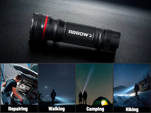 flash light