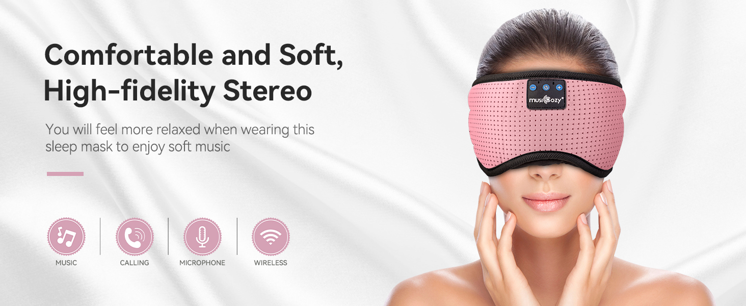 sleep headphones bluetooth sleeping headphone bluetooth sleep headphone wireless sleep phones gifts