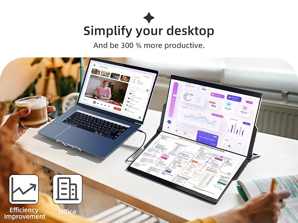 portable monitor