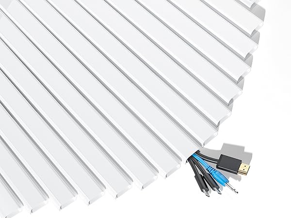 large long cord hider