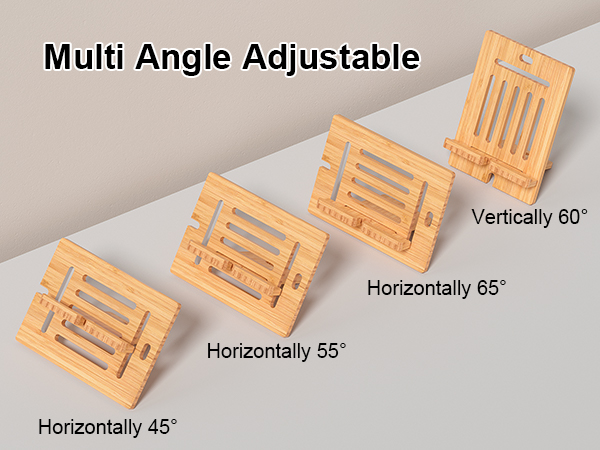 Desktop Cell Phone Stand Holder Dock