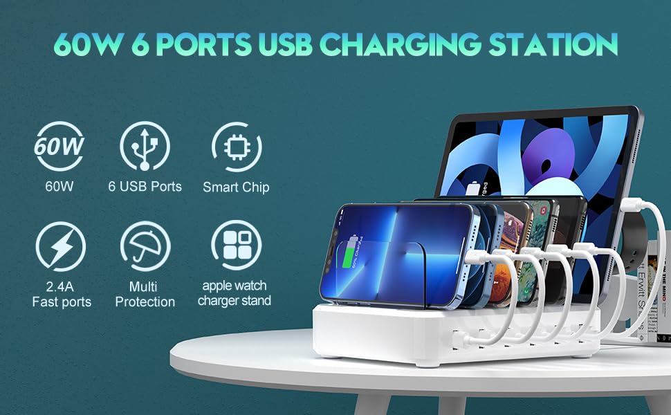 charging station