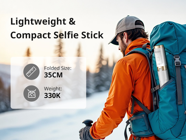 selfie stick for iphone