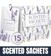Scented Sachet