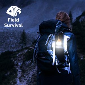 backpacking