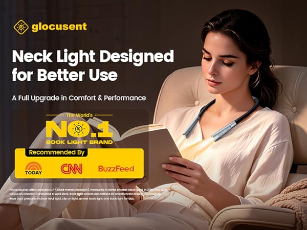 neck light