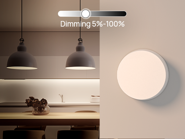 dimmable