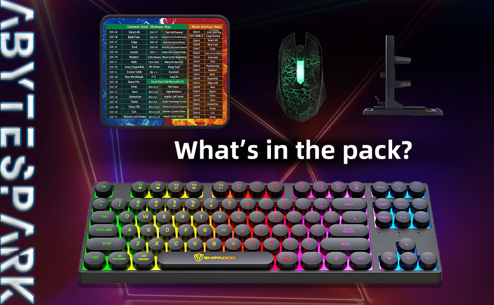 Prebuilt Gaming PC Desktop Computer , Intel Core i7-77003.6GHz-4.2